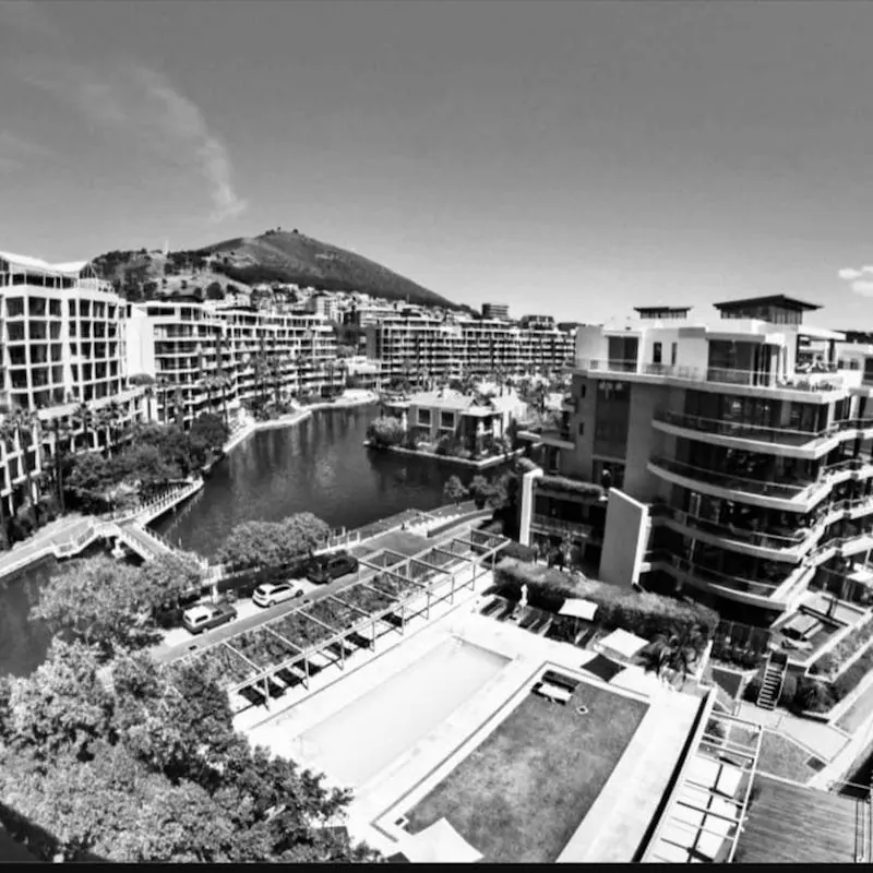 V&A Marina - Pinmore sign up
